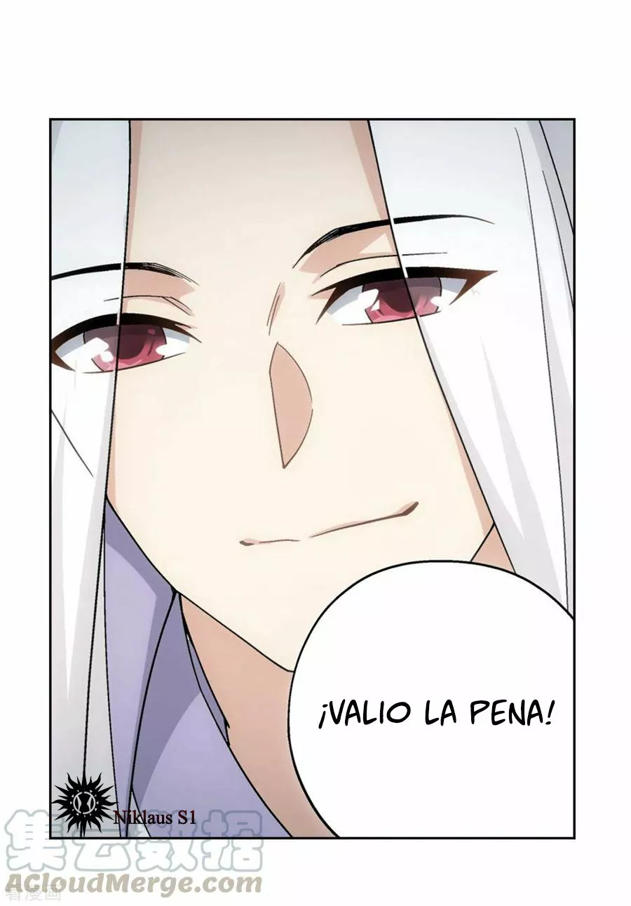 Rompiendo los Cielos en Combate — Capítulo 325 — 21