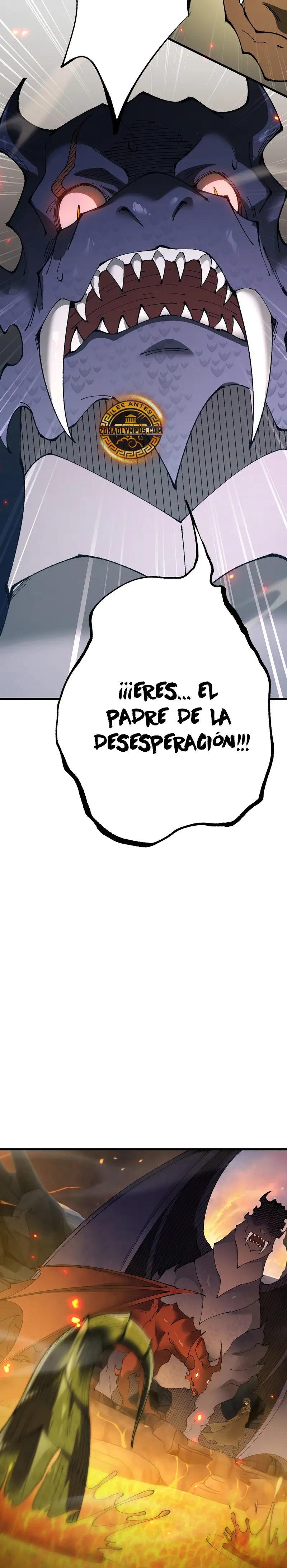 Soy el Dios de los Goblins — Capítulo 71 — 4