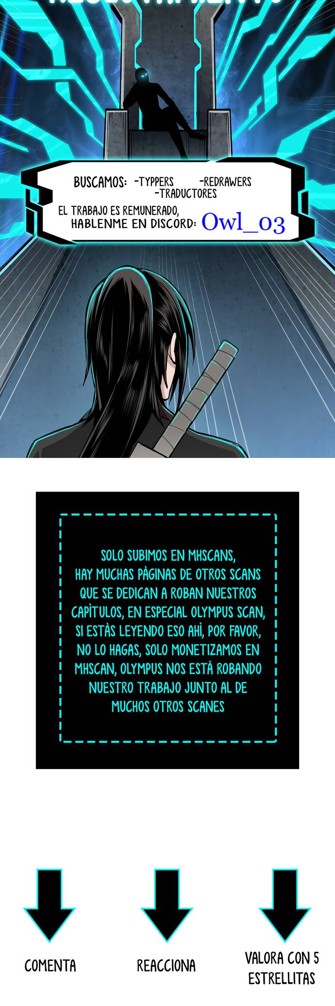 Cultivo Dual con mi HAREM de Bellezas Inmortales — Capítulo 28 — 14