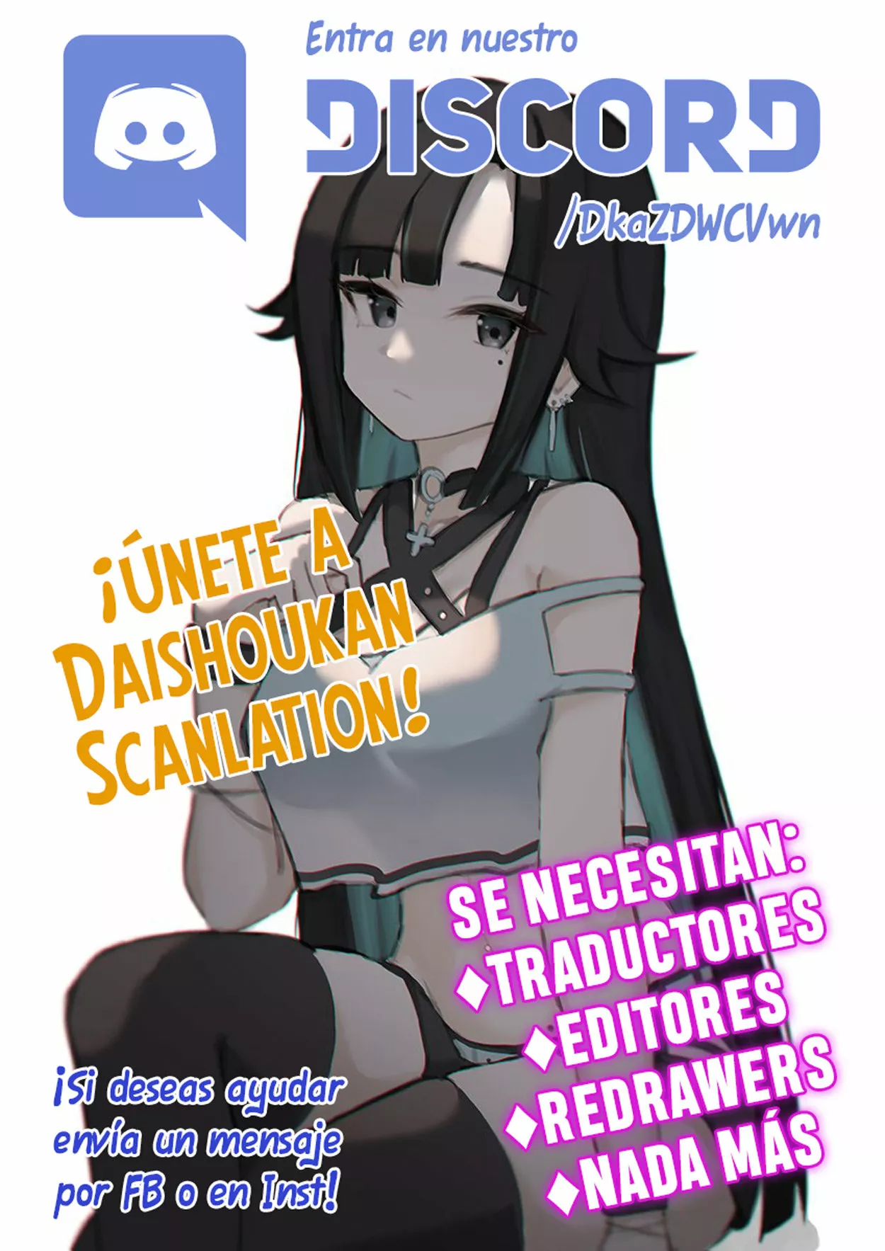 El Yerno del Emperador — Capítulo 14 — 9