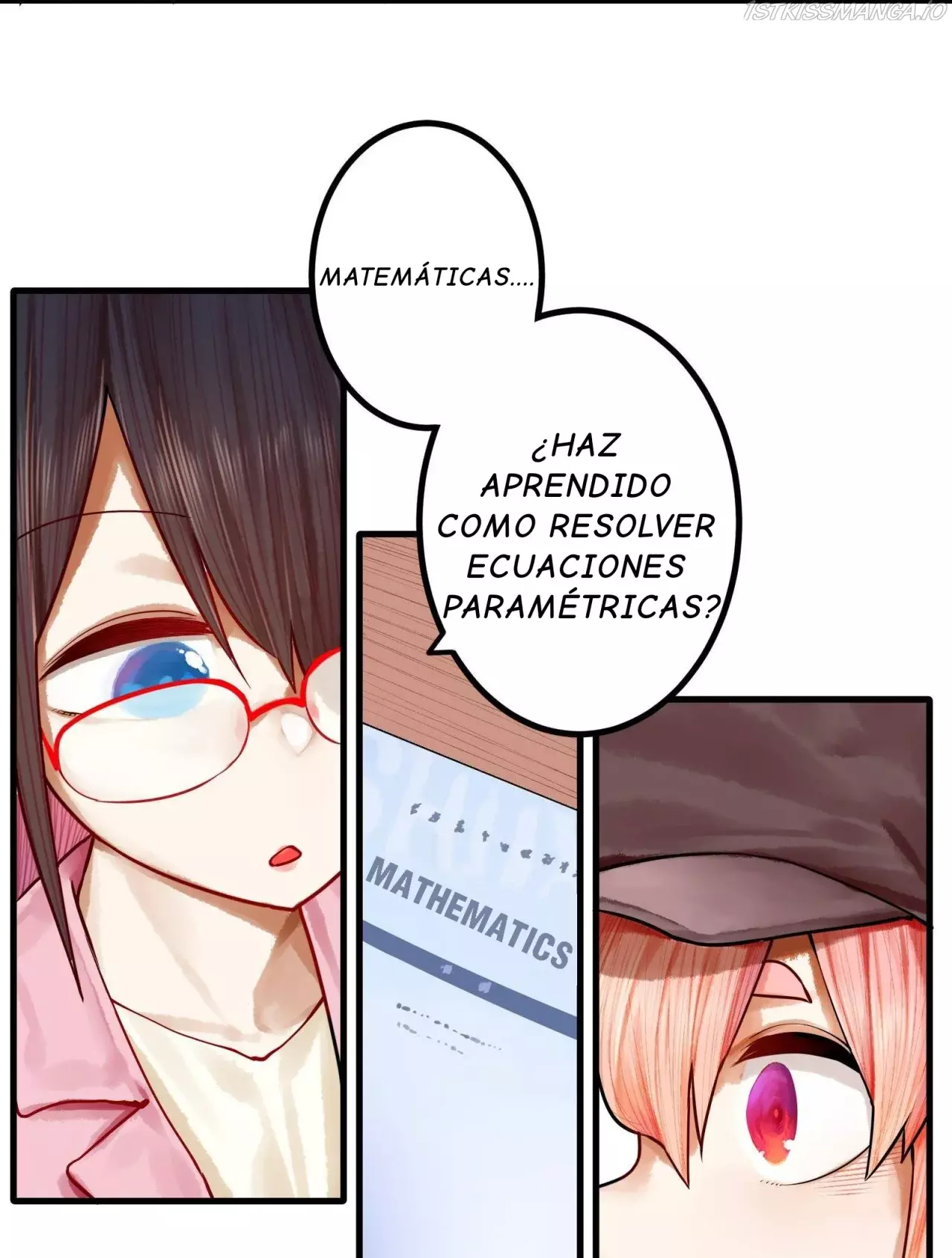 ¡Señorita, no lo transmita en vivo! — Capítulo 39 — 11