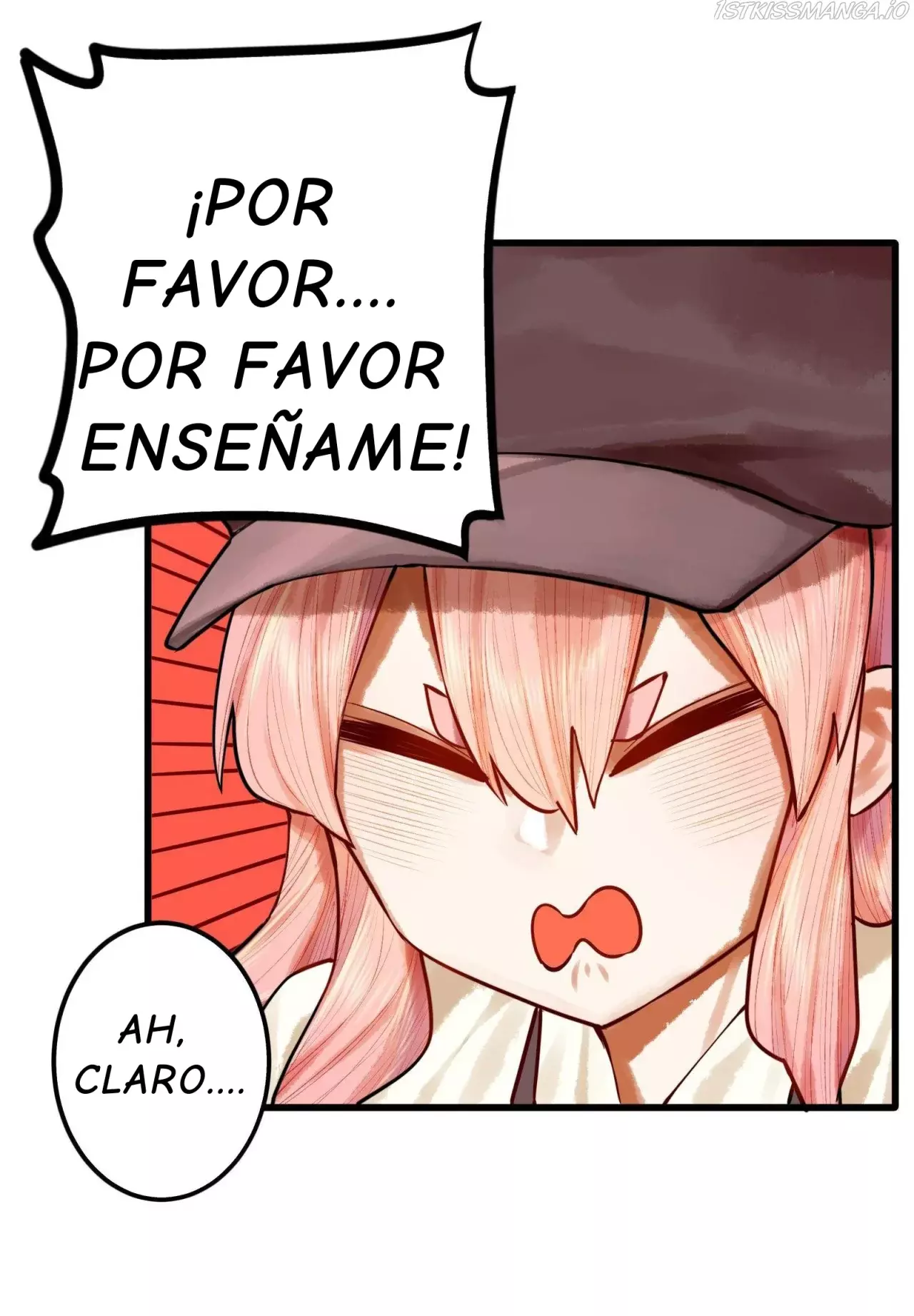 ¡Señorita, no lo transmita en vivo! — Capítulo 39 — 14