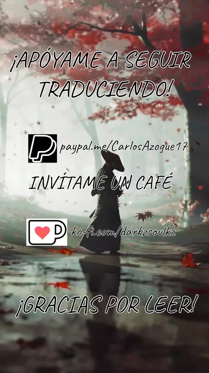 ¡Señorita, no lo transmita en vivo! — Capítulo 39 — 18