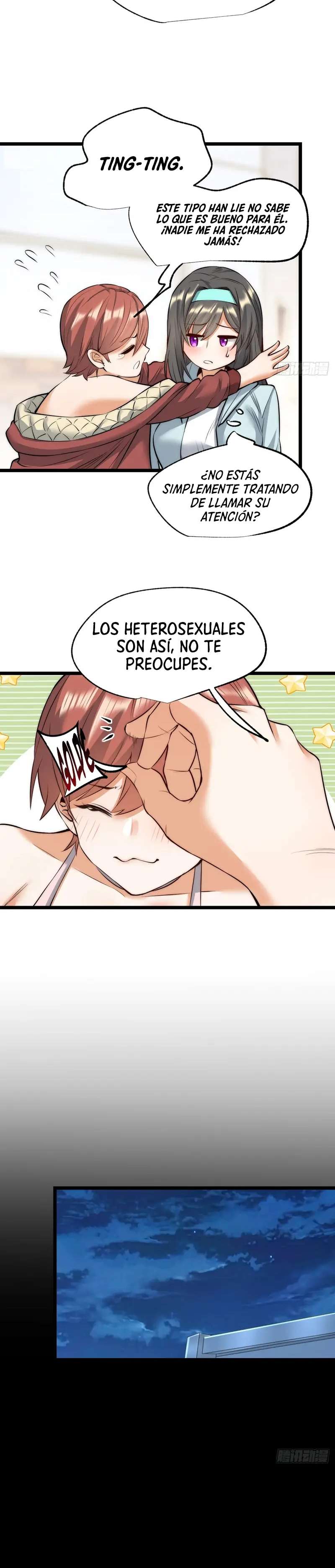 Sere Rey en esta vida, Usare el dinero para subir de Nivel — Capítulo 12 — 4