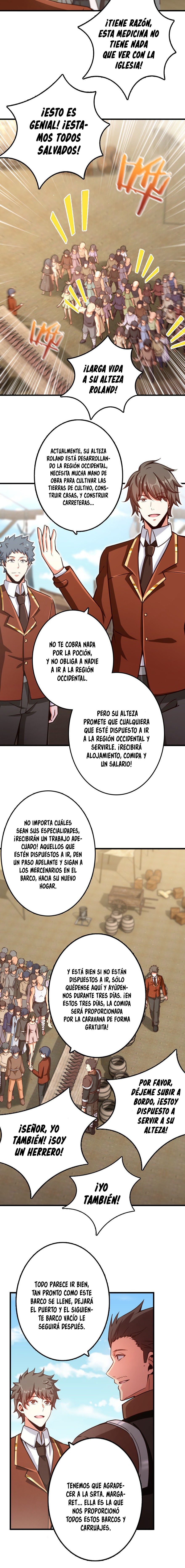 Liberen a esa bruja — Capítulo 141 — 6
