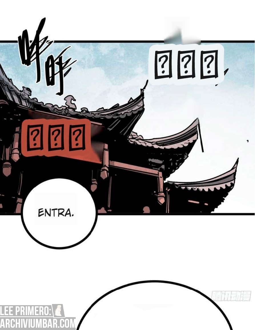 Hada, por favor, escucha mi explicación — Capítulo 16 — 2