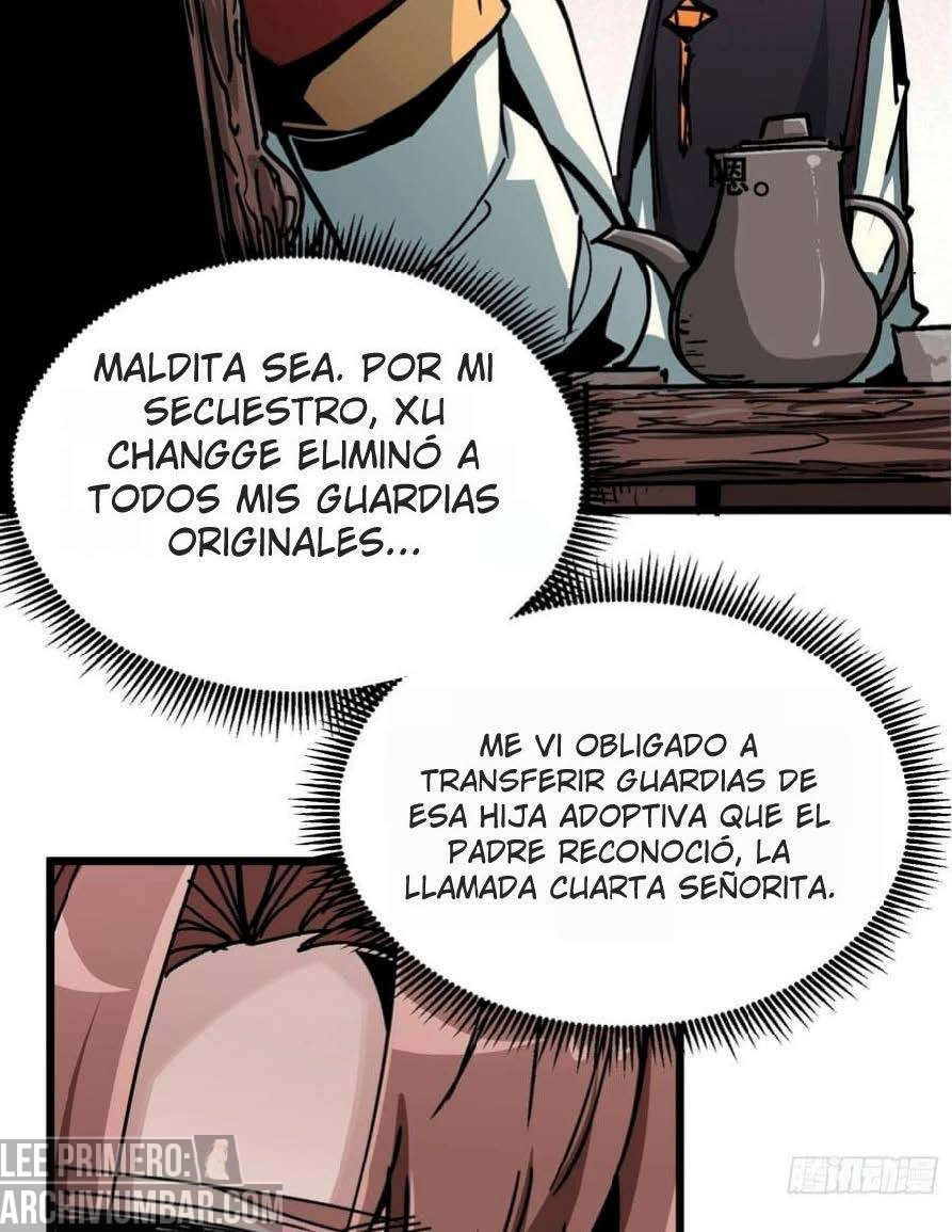 Hada, por favor, escucha mi explicación — Capítulo 16 — 4