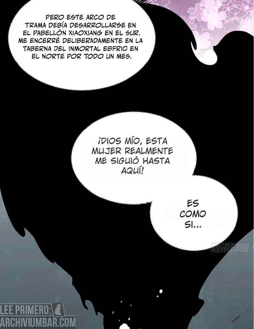 Hada, por favor, escucha mi explicación — Capítulo 16 — 15