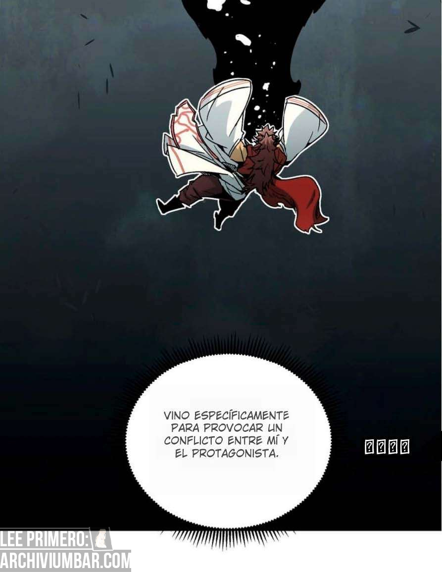 Hada, por favor, escucha mi explicación — Capítulo 16 — 16