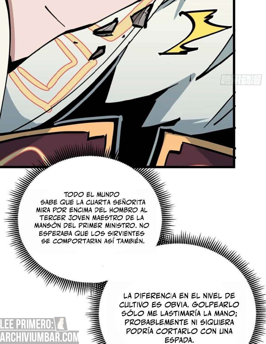 Hada, por favor, escucha mi explicación — Capítulo 16 — 27