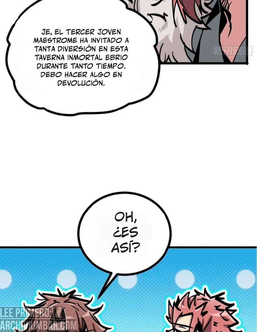 Hada, por favor, escucha mi explicación — Capítulo 16 — 54