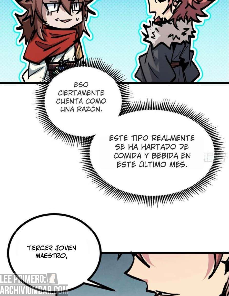 Hada, por favor, escucha mi explicación — Capítulo 16 — 55