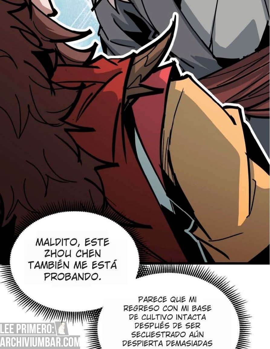 Hada, por favor, escucha mi explicación — Capítulo 16 — 58