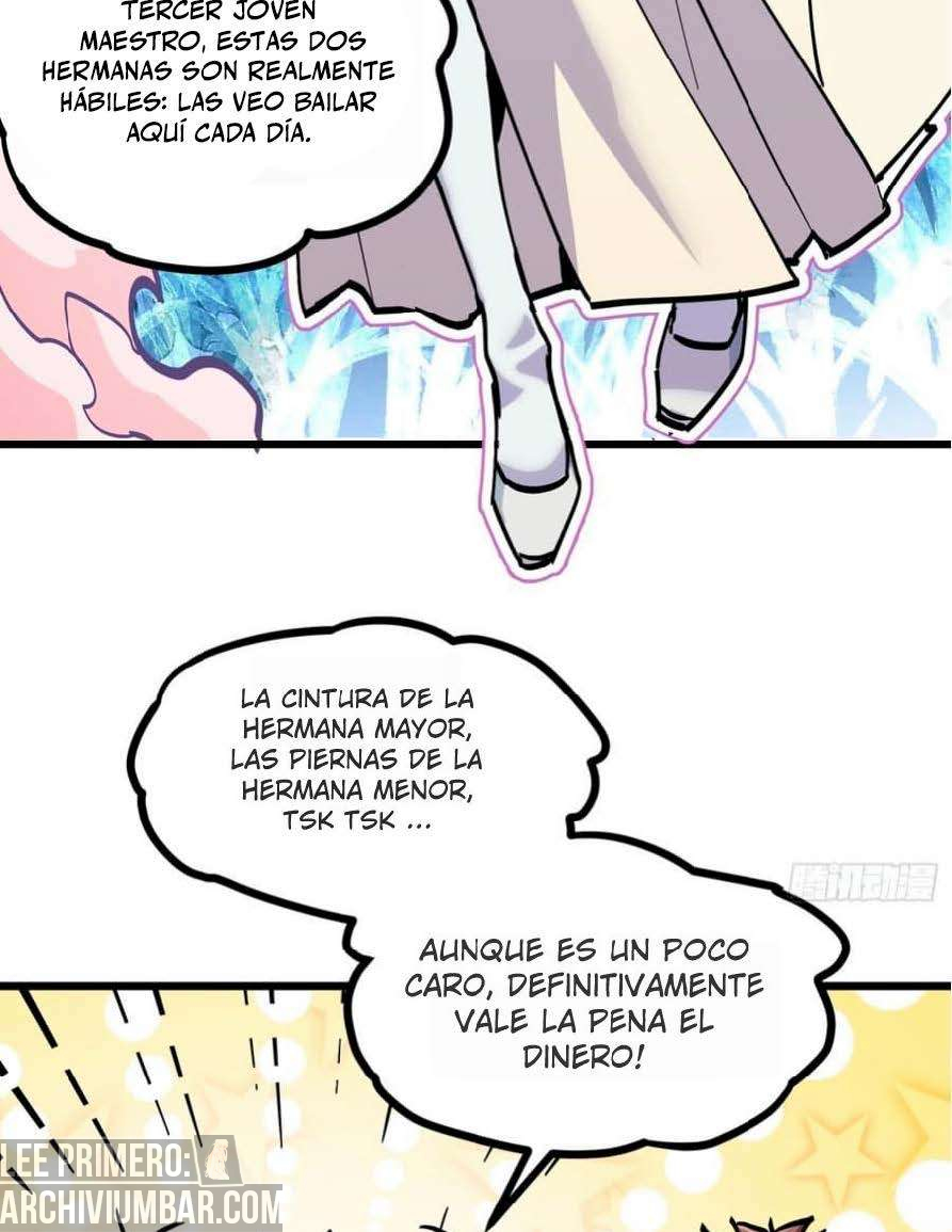 Hada, por favor, escucha mi explicación — Capítulo 16 — 80