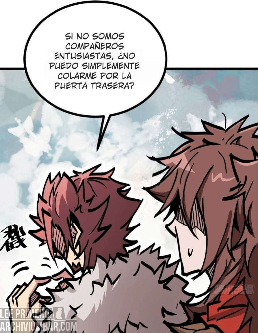 Hada, por favor, escucha mi explicación — Capítulo 16 — 86