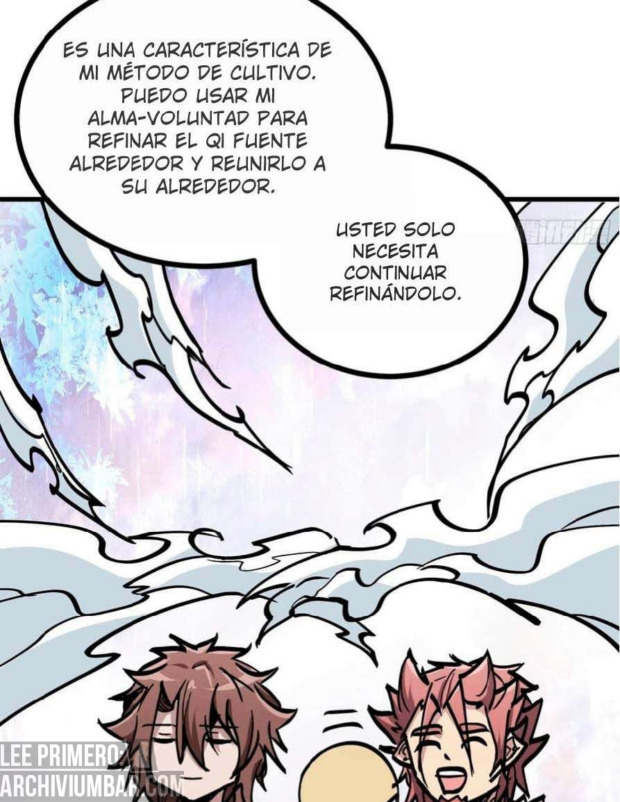 Hada, por favor, escucha mi explicación — Capítulo 16 — 92