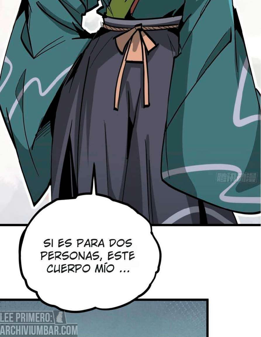 Hada, por favor, escucha mi explicación — Capítulo 16 — 107