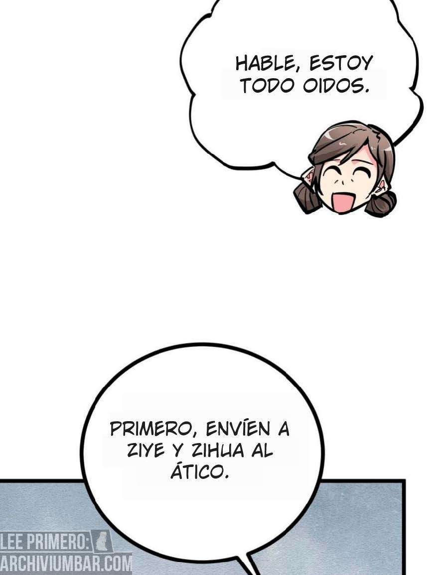 Hada, por favor, escucha mi explicación — Capítulo 16 — 111