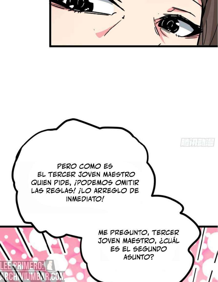 Hada, por favor, escucha mi explicación — Capítulo 16 — 115