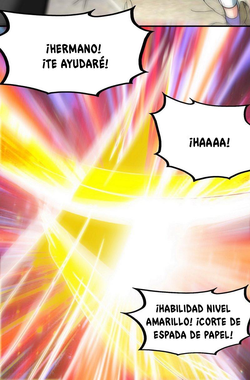 Supremo Dios Demonio — Capítulo 32 — 22