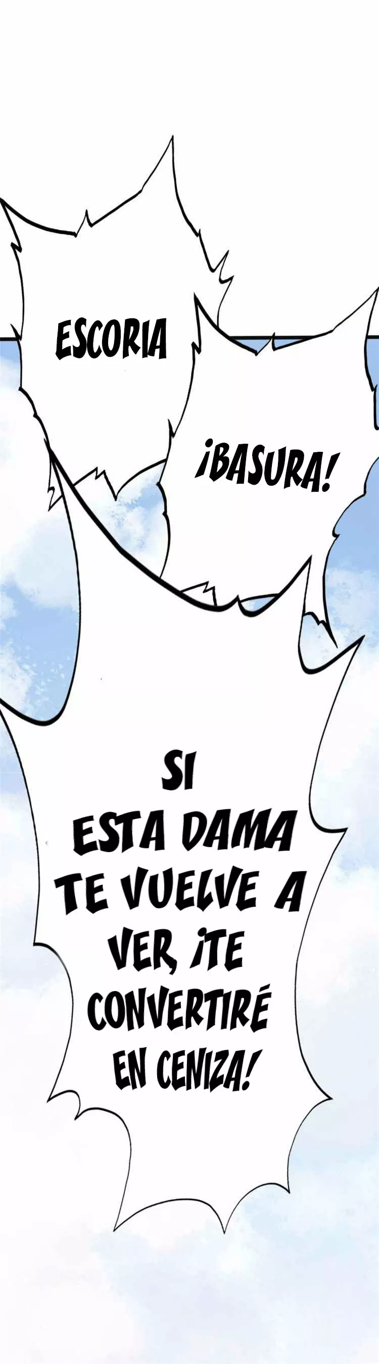 El Camino al Cielo — Capítulo 1 — 37