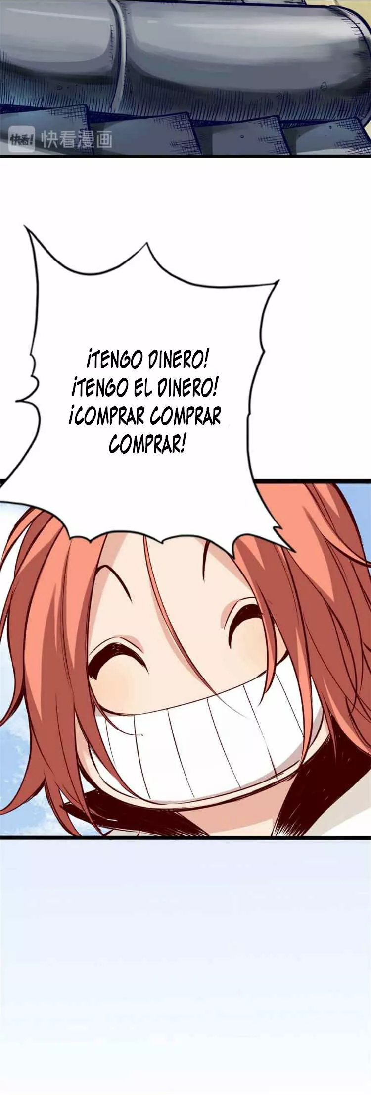 El Camino al Cielo — Capítulo 1 — 39