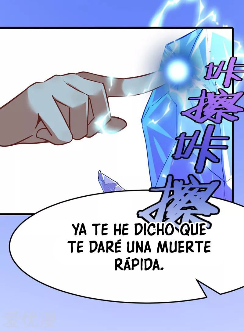 El retorno del rey demonio — Capítulo 39 — 9