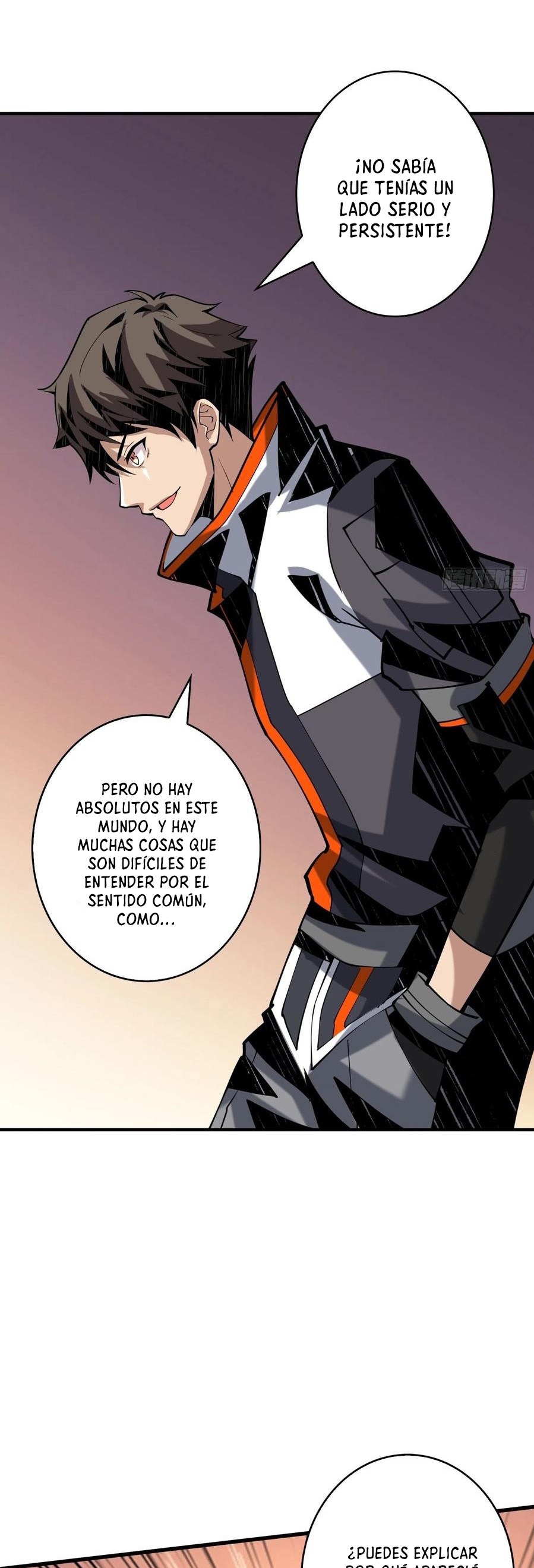 Comenzando con la Cuenta del Rey — Capítulo 112 — 30