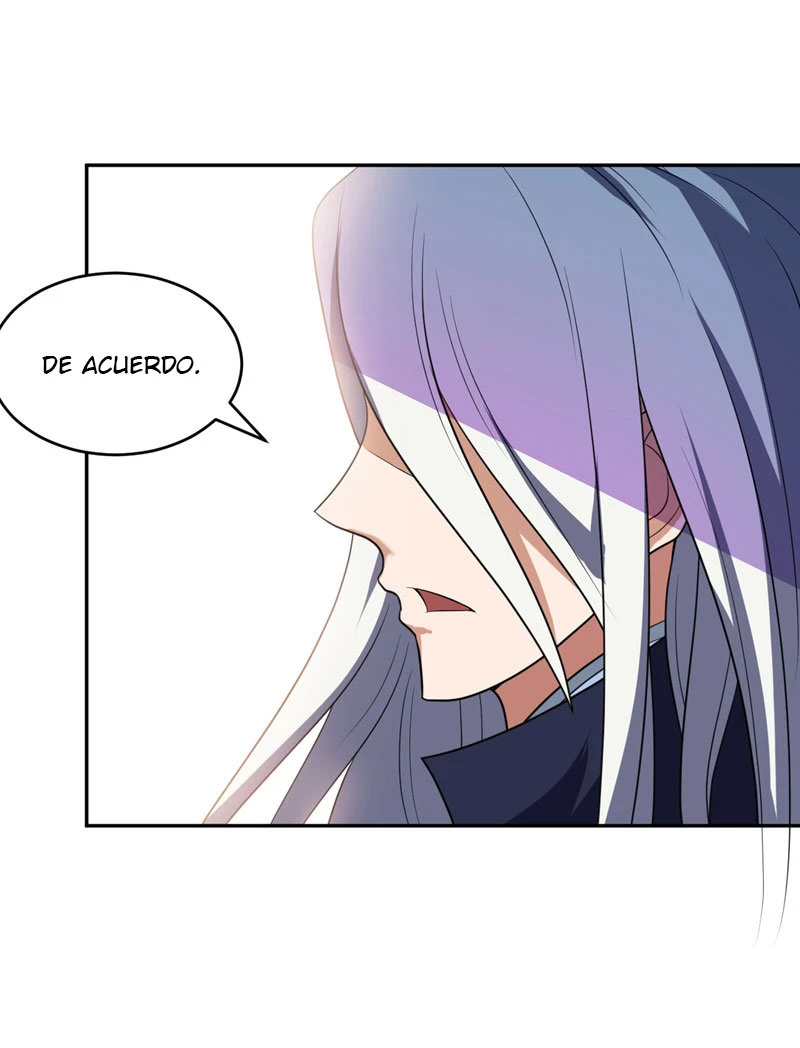 El ascenso del rey demonio —   Capítulo 04 — 7