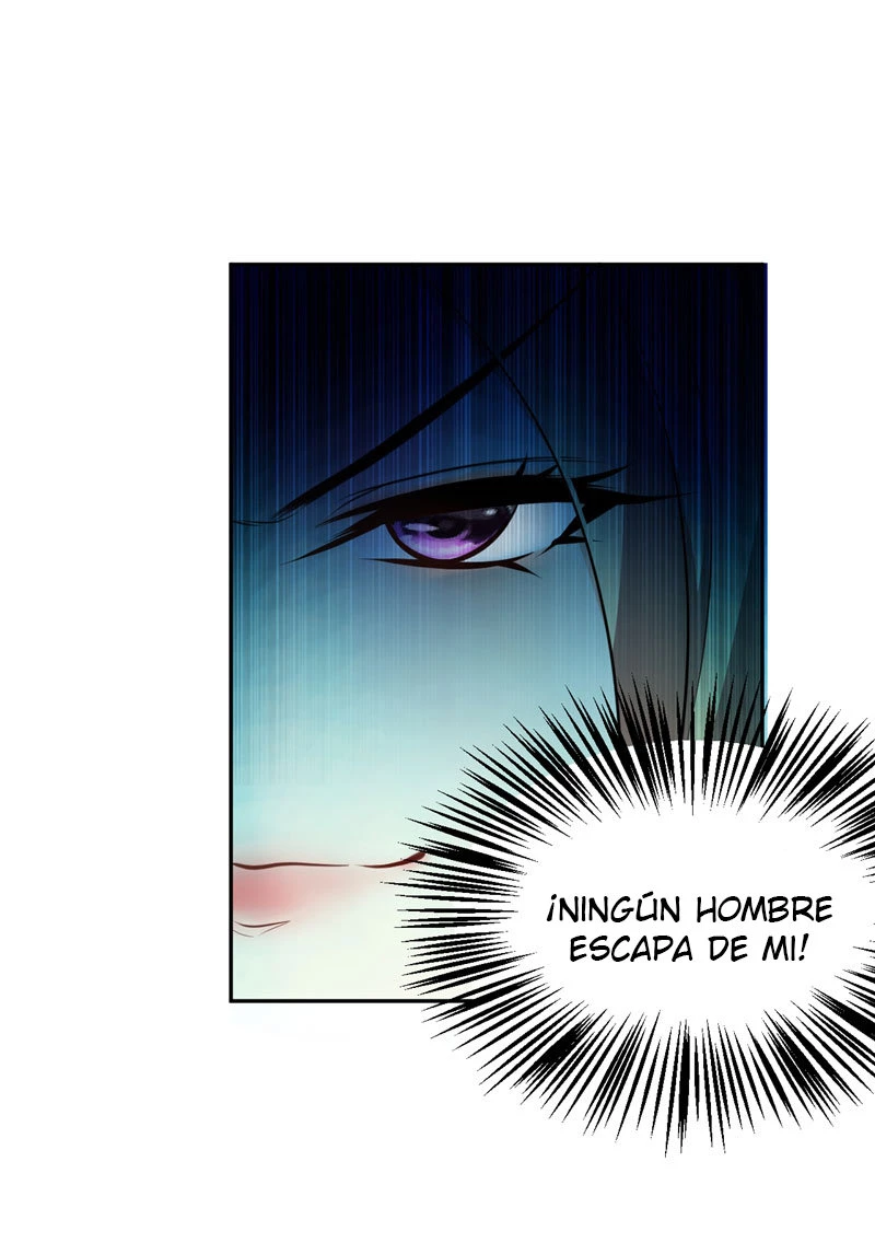 El ascenso del rey demonio —   Capítulo 04 — 16