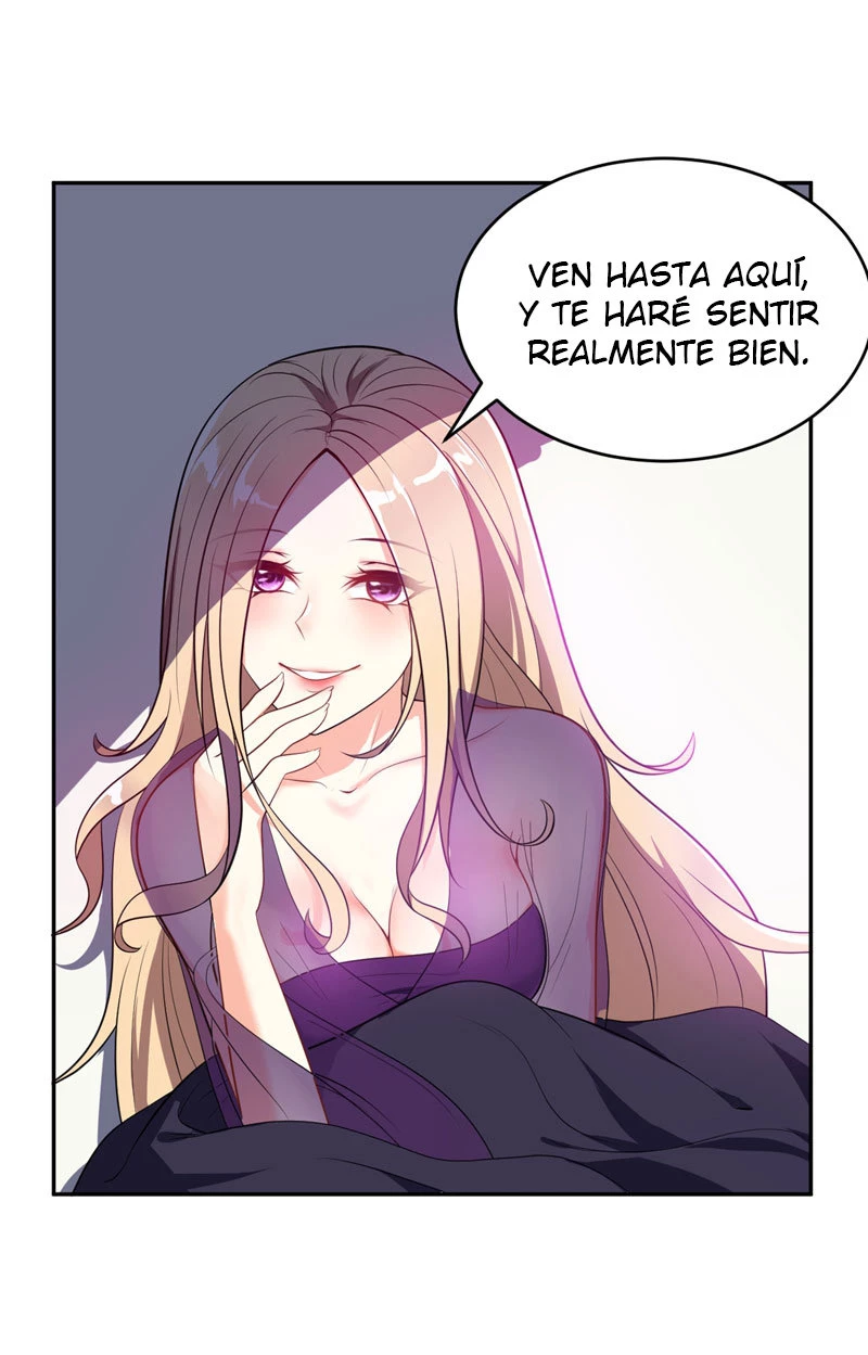 El ascenso del rey demonio —   Capítulo 04 — 17