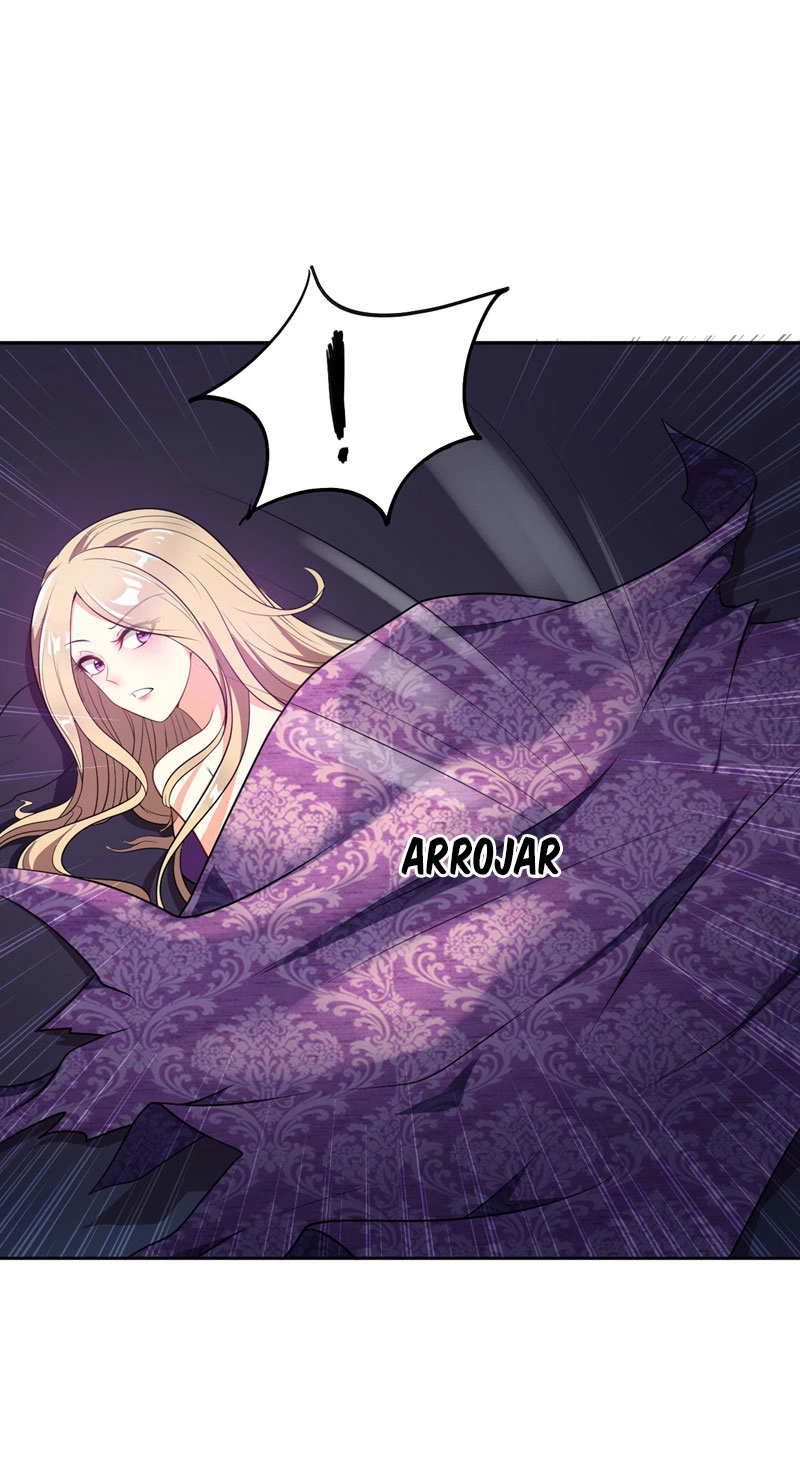 El ascenso del rey demonio —   Capítulo 04 — 20