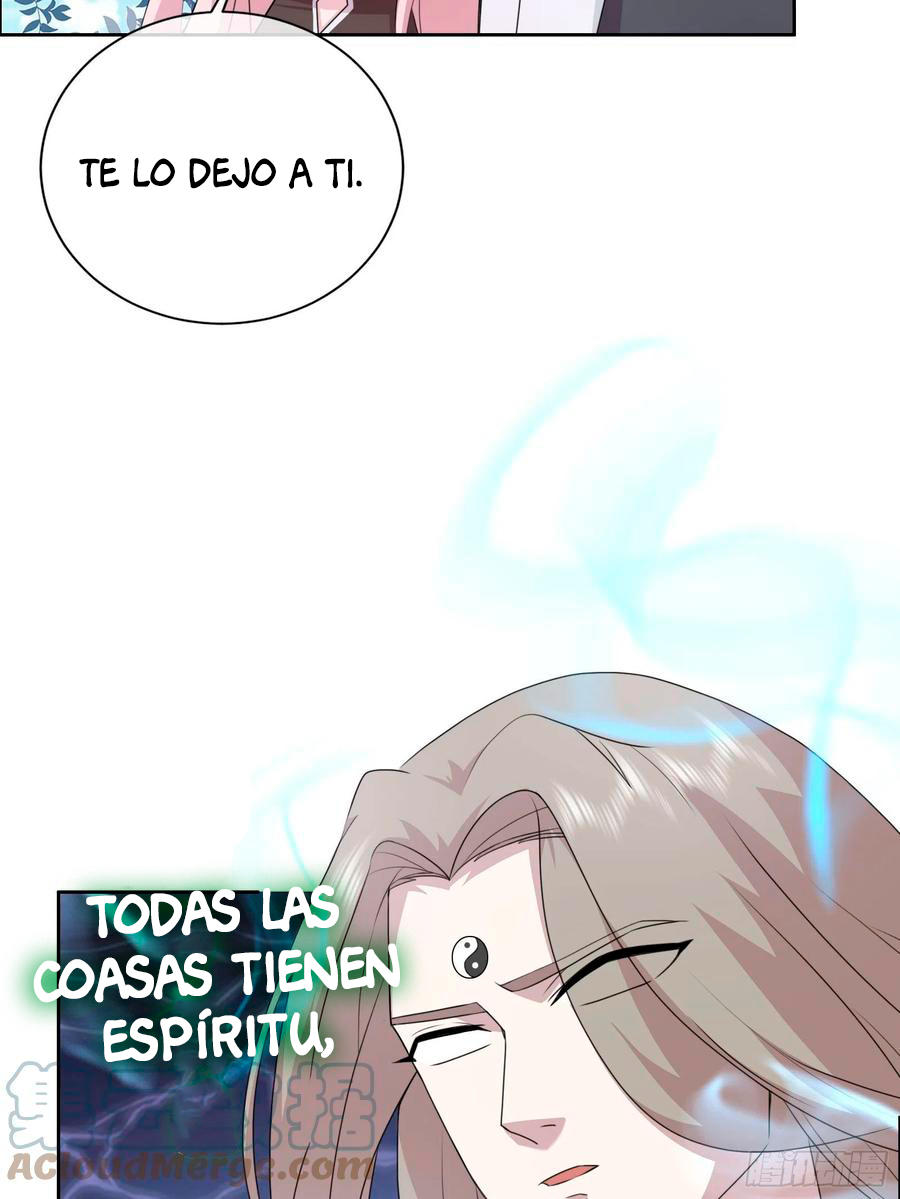 El Divino e Implacable Emperador Metropolitano. — Capítulo 53 — 41