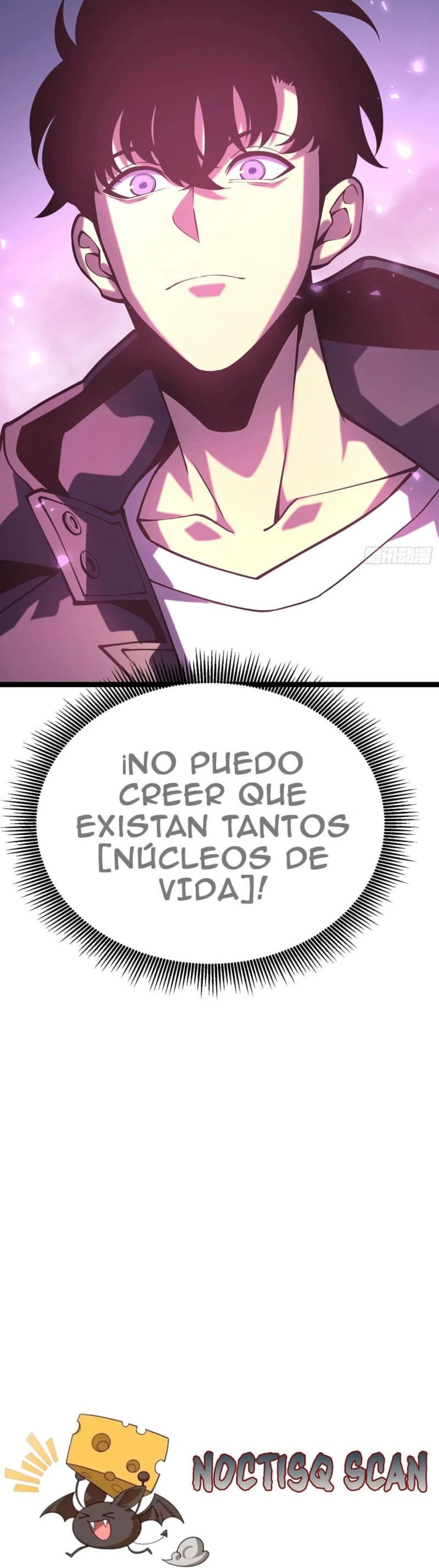 Tras renacer, usé la Inversión del Espejo para vengarme — Capítulo 32 — 21