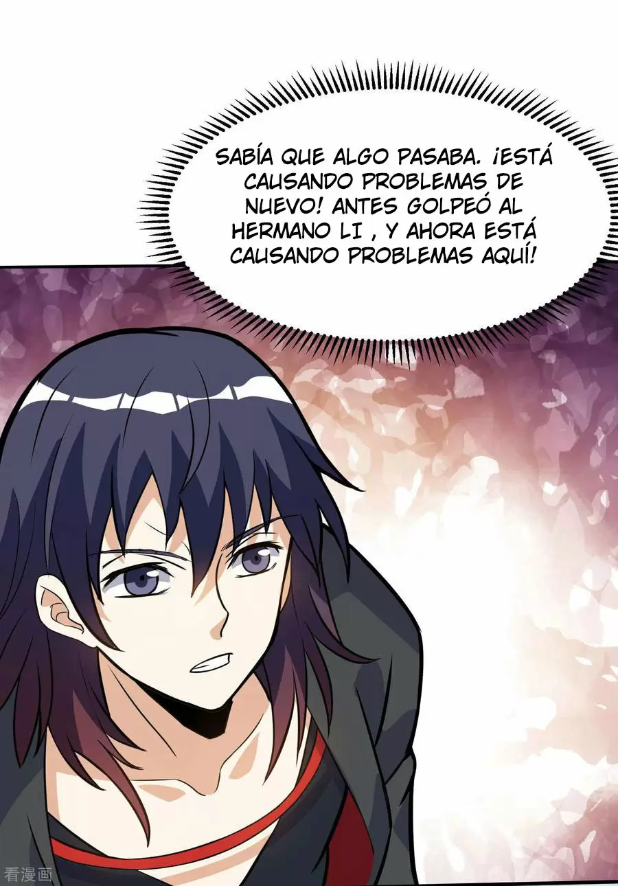 Emperador Divino — Capítulo 40 — 24