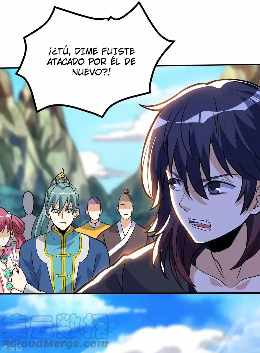 Emperador Divino — Capítulo 40 — 29
