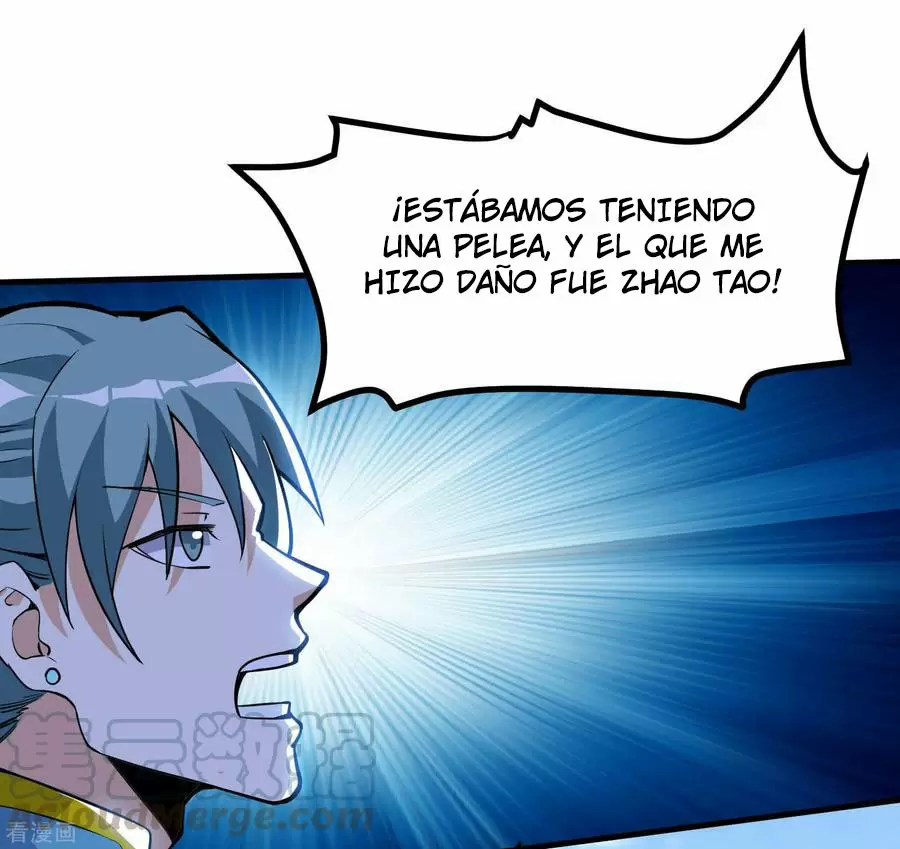 Emperador Divino — Capítulo 40 — 35