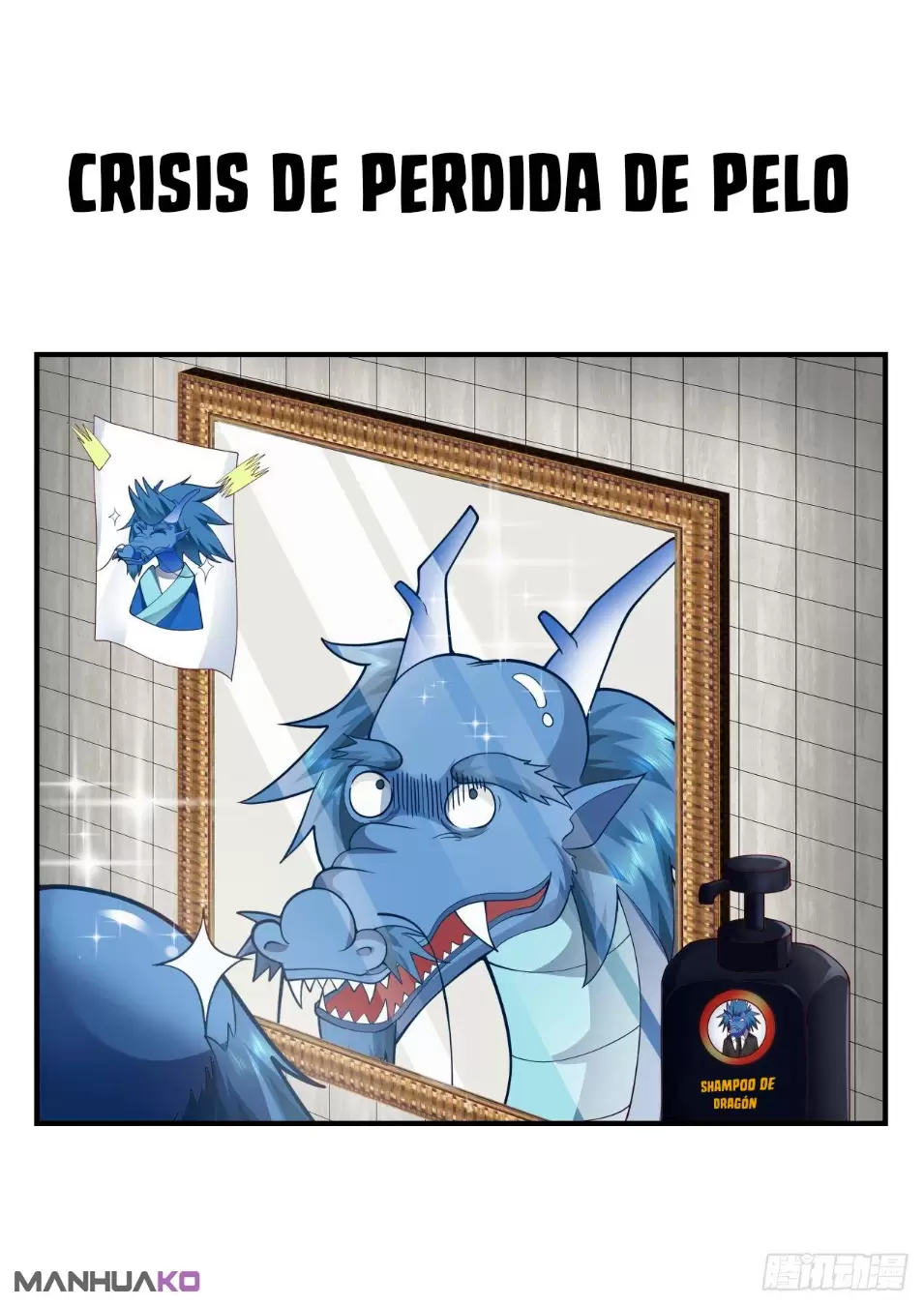La Cumbre del Arte Marcial — Capítulo 2143 — 14