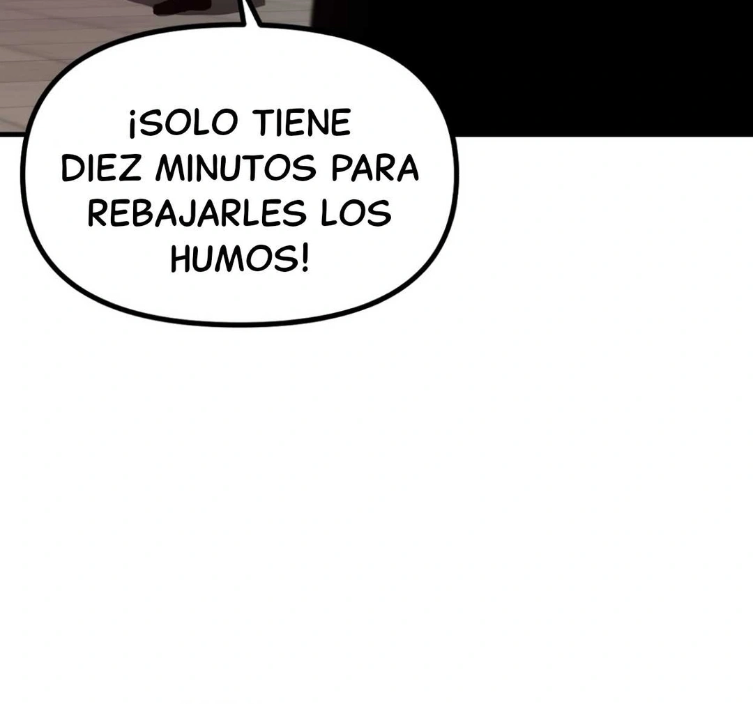 Invasión de Bestias: ¡Puedo ver las rutas de evolución ocultas! — Capítulo 27 — 16