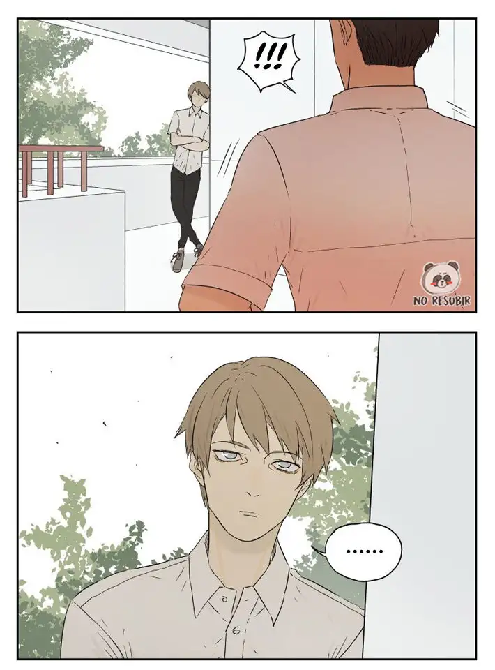 Nan Hao y Shang Feng: El Dúo Inusual —  Capítulo 22 — 7