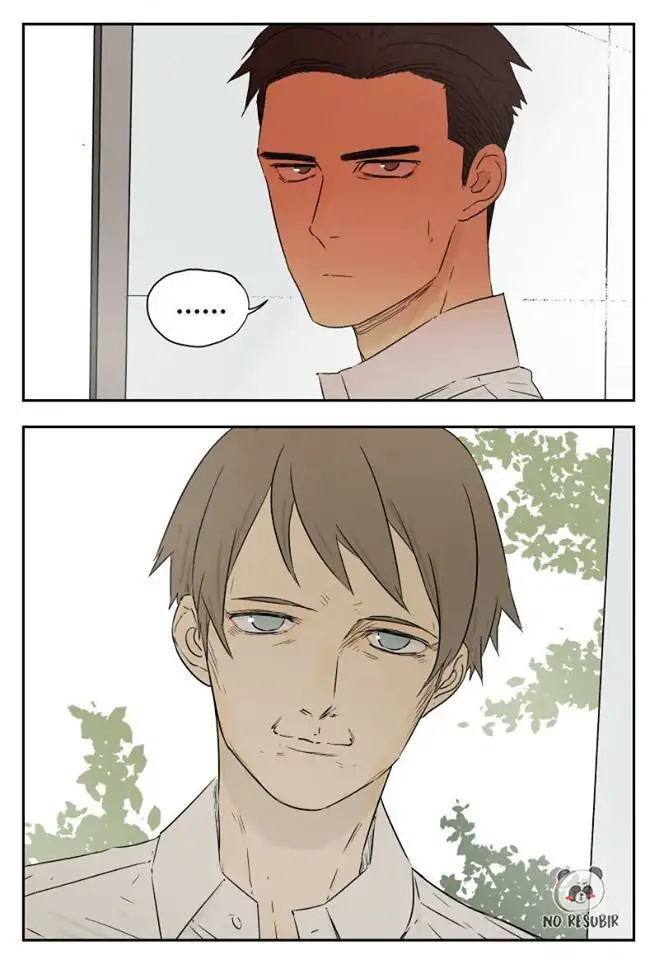 Nan Hao y Shang Feng: El Dúo Inusual —  Capítulo 22 — 8