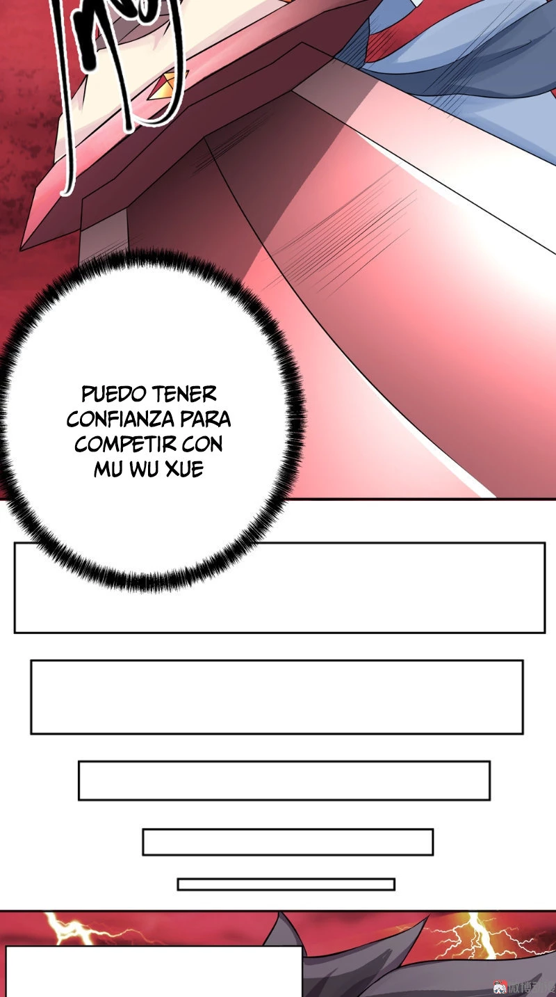 Emperador Jiwu Xuan —   Capítulo 05 — 8