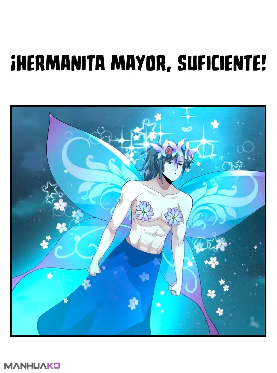 La Cumbre del Arte Marcial — Capítulo 2205 — 14
