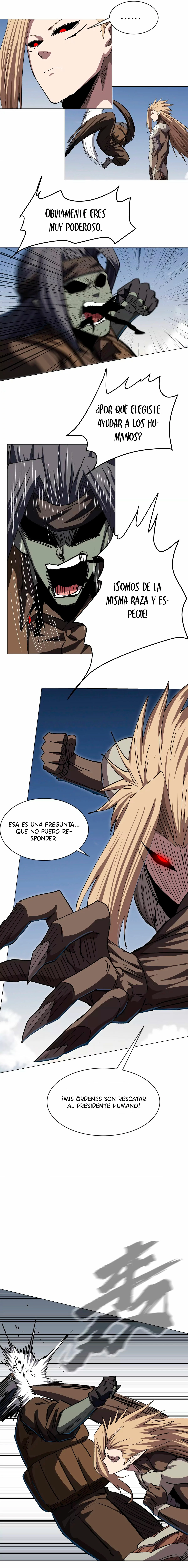 Sr Zombi —   Capítulo 88 — 5