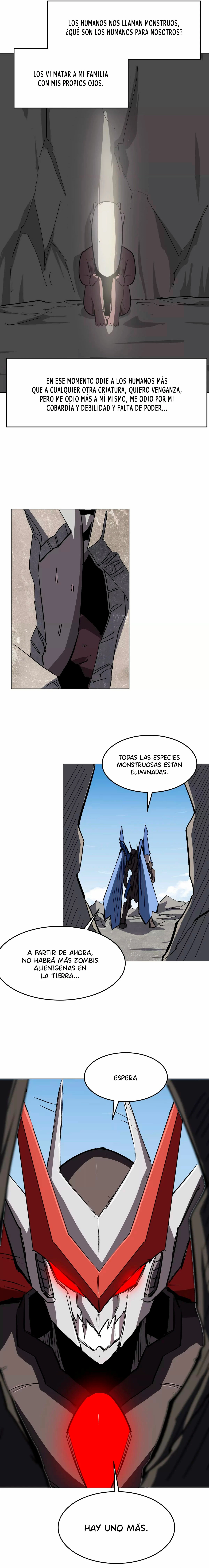 Sr Zombi —   Capítulo 88 — 11