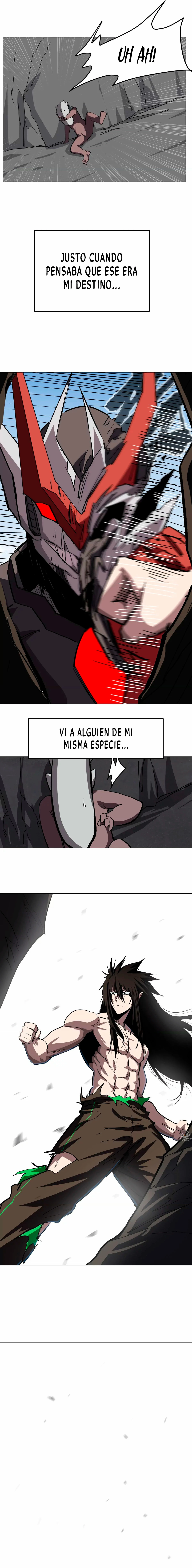Sr Zombi —   Capítulo 88 — 12