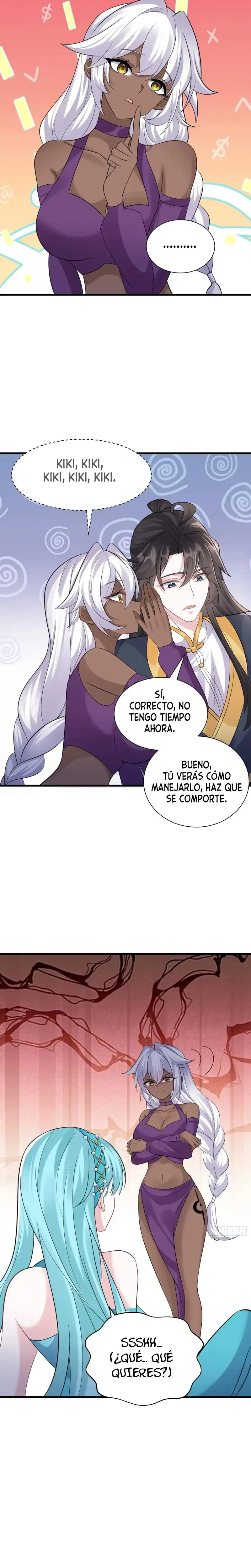 Soy Invencible — Capítulo 56 — 3