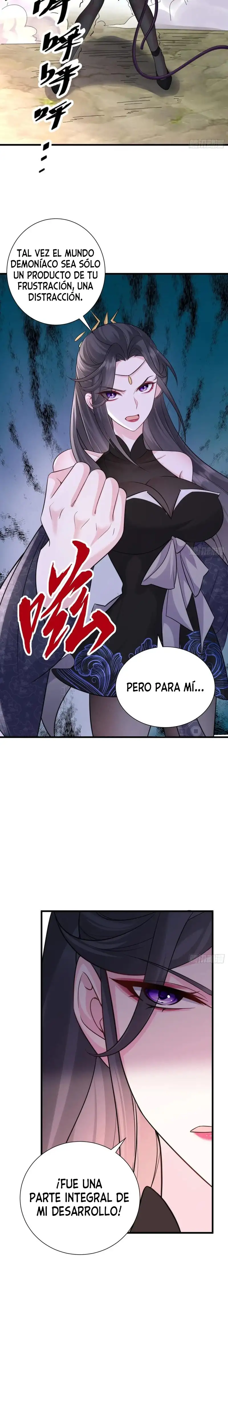 Soy Invencible — Capítulo 56 — 14