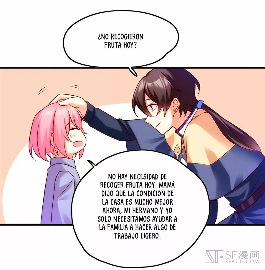 Mi Señor, No Importa. — Capítulo 5 — 37