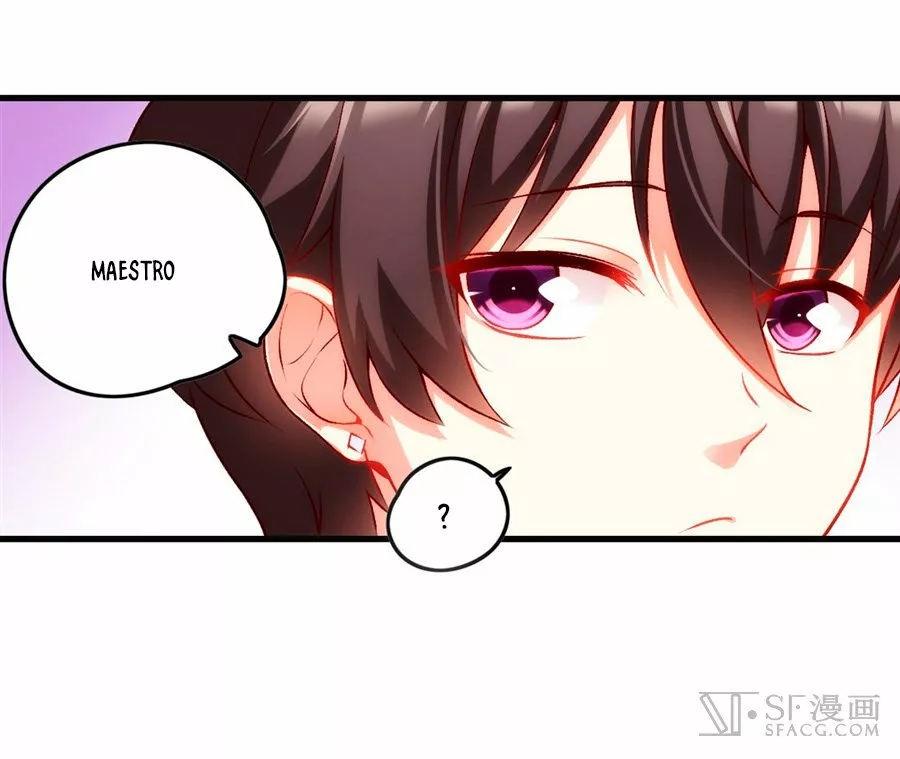 Mi Señor, No Importa. — Capítulo 5 — 47